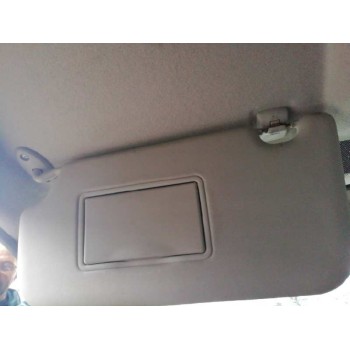 ford fiesta (cbk) del año 2003