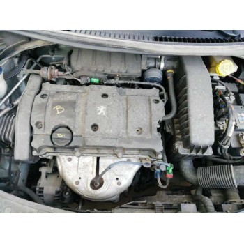 peugeot 207 del año 2007