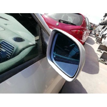 RETROVISOR DERECHO RS0225396 GRIS 3 PUERTAS ELECTRICO 5 PINES