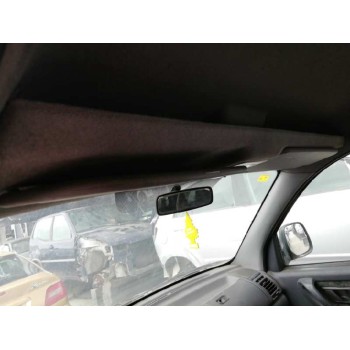 citroën berlingo del año 2000