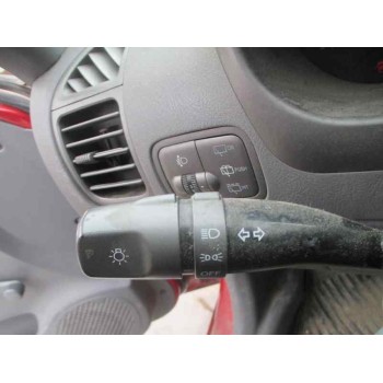 hyundai accent (lc) del año 2000