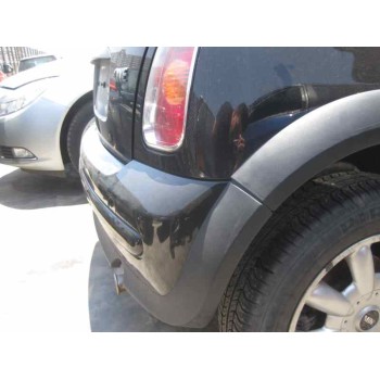 bmw r50 , r53 del año 2001