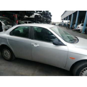 alfa romeo 156 (116) del año 1998