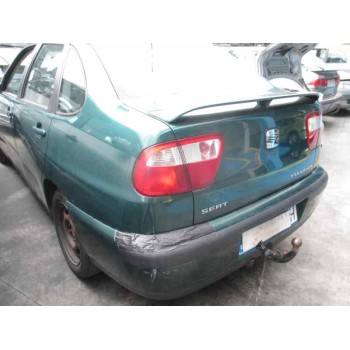 seat cordoba berlina (6k2) del año 2000