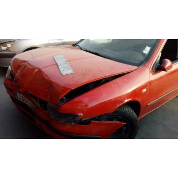 seat leon (1m1) del año 2006