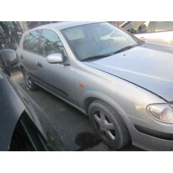 nissan almera (n16/e) del año 2001