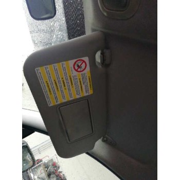 ford fiesta (cbk) del año 2003