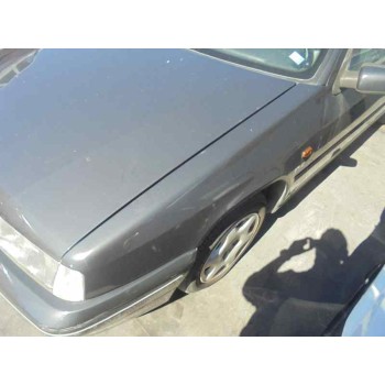 citroën zx del año 1997