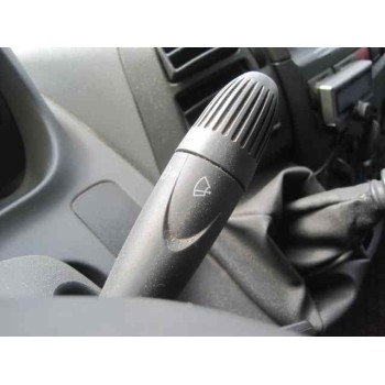 fiat ducato caja abierta (desde 03.02) del año 2003