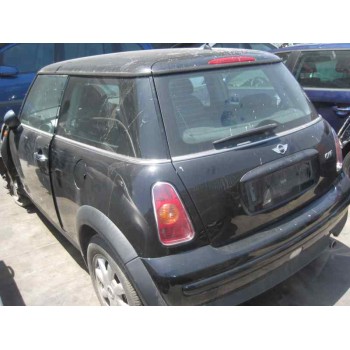 bmw r50 , r53 del año 2001