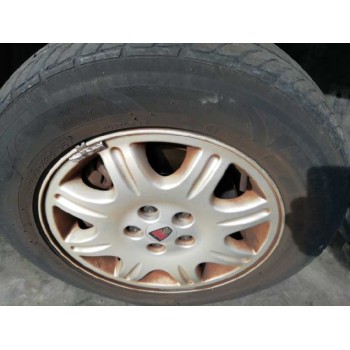 mg serie 75 (rj) del año 2000