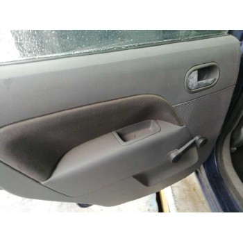 ford fiesta (cbk) del año 2003