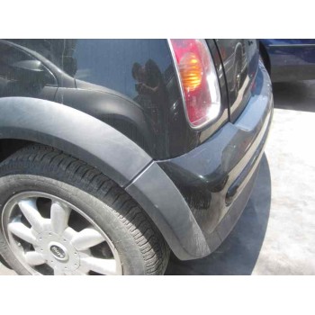 bmw r50 , r53 del año 2001