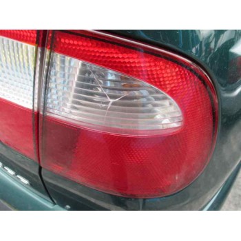 seat cordoba berlina (6k2) del año 2000