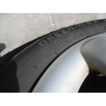 peugeot 306 cabriolet (s2) del año 2001