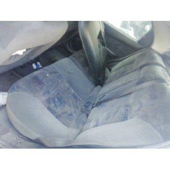 citroën xsara berlina del año 2001