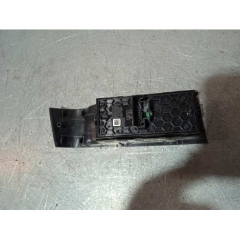 Recambio de mando elevalunas delantero izquierdo para skoda fabia 1.0 mpi referencia OEM IAM 5E0959857A DE 4 