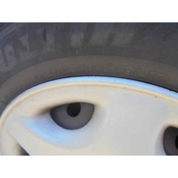 citroën zx del año 1997