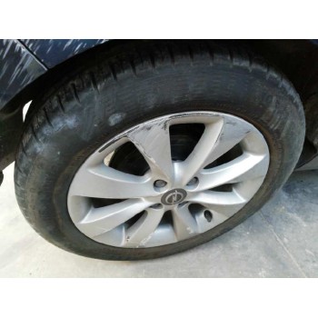 opel corsa e del año 2018