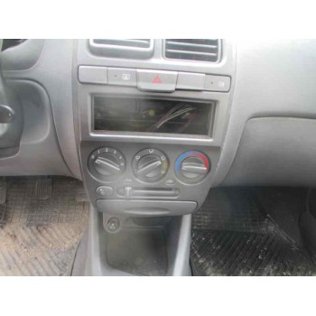 hyundai accent (lc) del año 2000