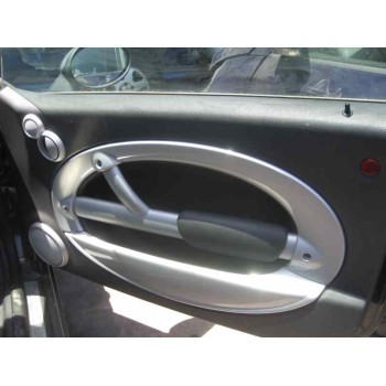 bmw r50 , r53 del año 2001