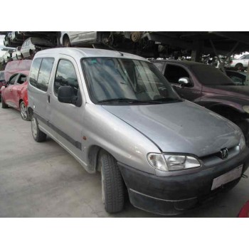 peugeot partner (s1) del año 1998