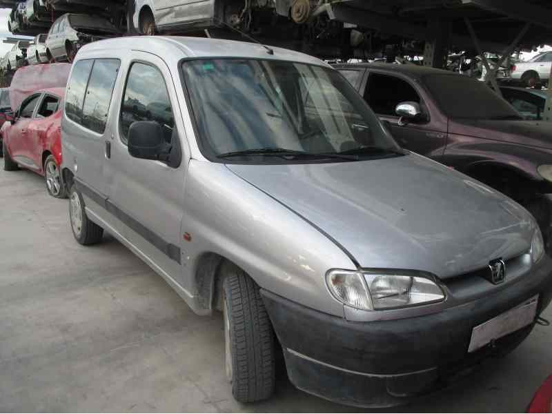 PEUGEOT PARTNER (S1)