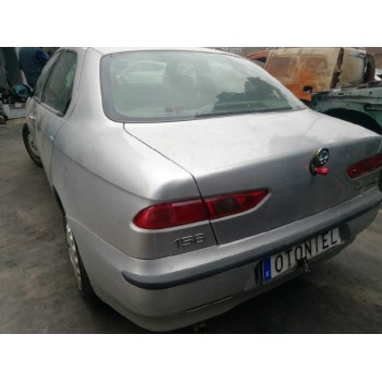 alfa romeo 156 (116) del año 1998