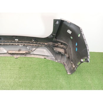 Recambio de paragolpes trasero para omoda 5 referencia OEM IAM   