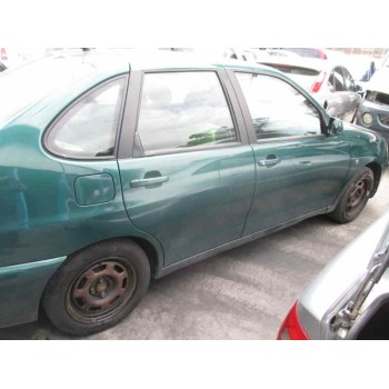 seat cordoba berlina (6k2) del año 2000