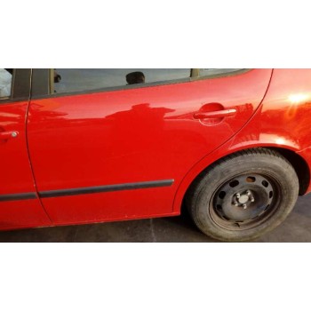 seat leon (1m1) del año 2006