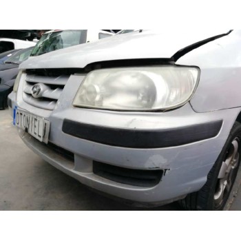 hyundai matrix (fc) del año 2002