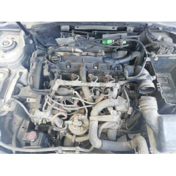 citroën xsara berlina del año 2001