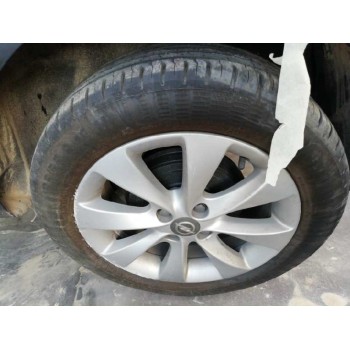 opel corsa e del año 2018