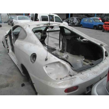 hyundai coupe (gk) del año 2002