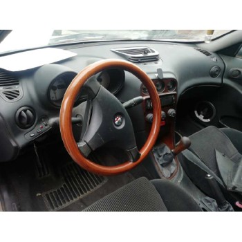 alfa romeo 156 (116) del año 1998