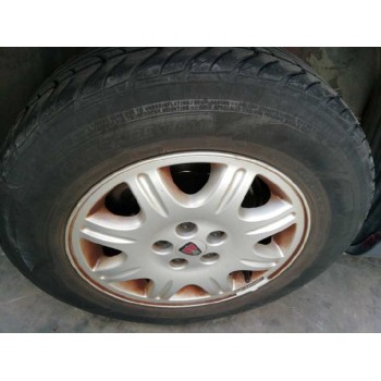 mg serie 75 (rj) del año 2000