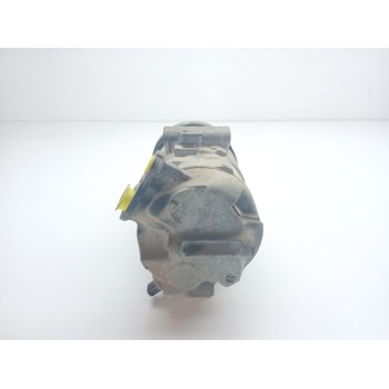 Recambio de compresor aire acondicionado para opel corsa e edition referencia OEM IAM 55701200 4471905042 