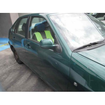 seat cordoba berlina (6k2) del año 2000