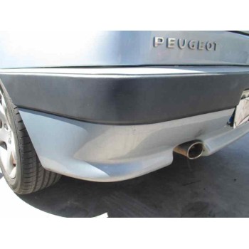 peugeot 306 cabriolet (s2) del año 2001