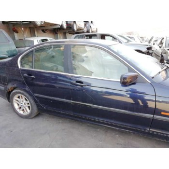 bmw serie 3 berlina (e46) del año 2000