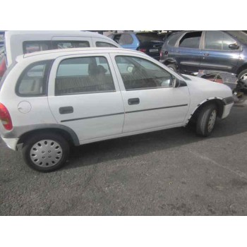 opel corsa b del año 1996