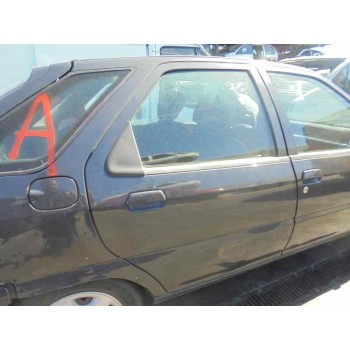 citroën zx del año 1997