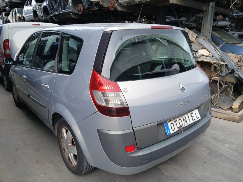 renault grand scénic ii (jm0/1_) del año 2005