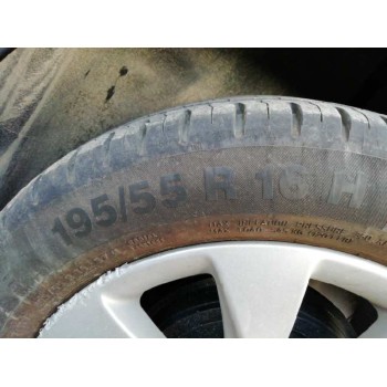 opel corsa e del año 2018