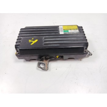 Recambio de modulo electronico para lexus ls (usf4/uvf4) 4.6 v8 cat referencia OEM IAM 8954050220 0794009648 