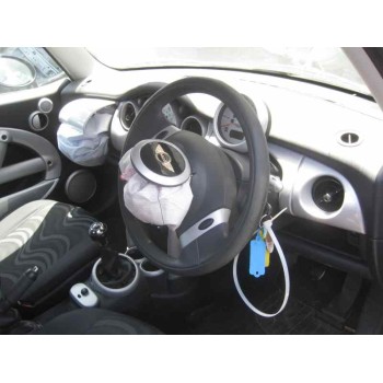 bmw r50 , r53 del año 2001