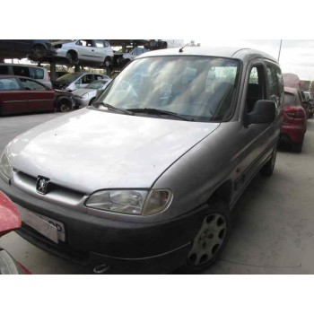 peugeot partner (s1) del año 1998