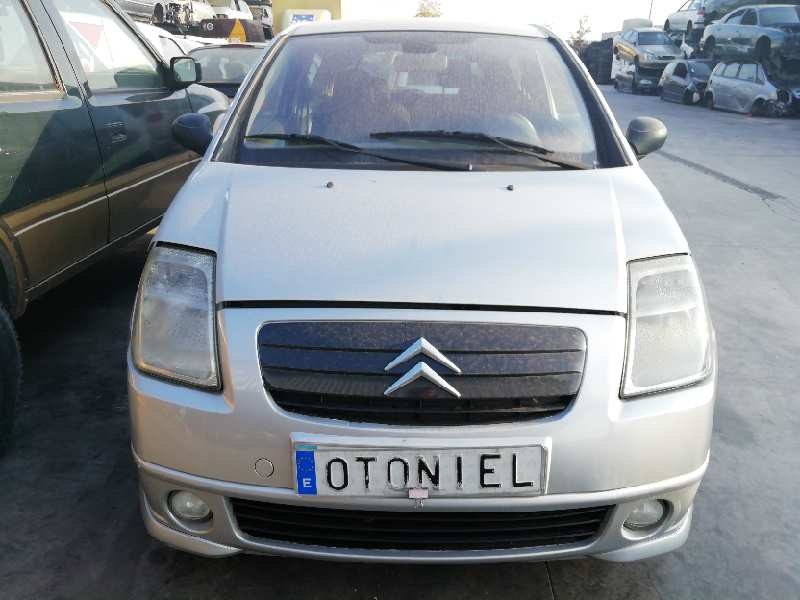 CITROËN C2