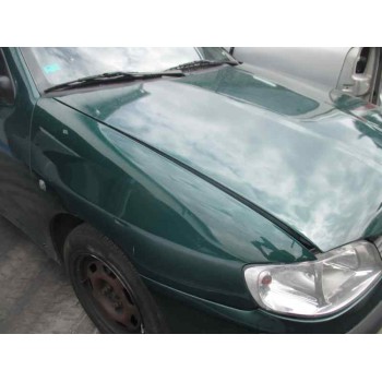 seat cordoba berlina (6k2) del año 2000